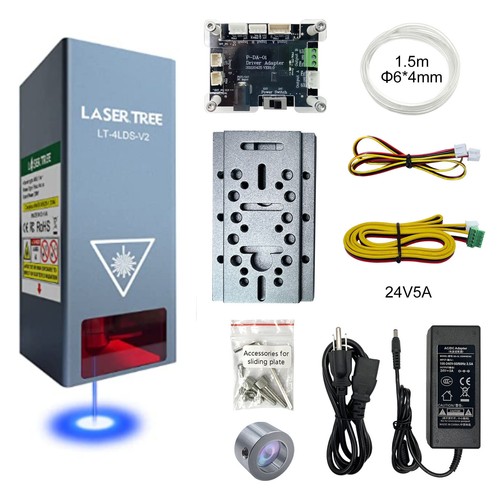 Modulo laser 20w potenza - 20w,
