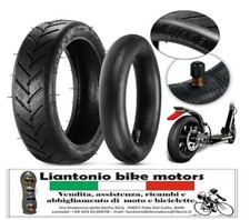 Set ricambi monopattino - set,