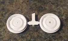 REPRO PLASTIC,FORD 6600,5000