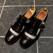 Mocassino Church's marrone