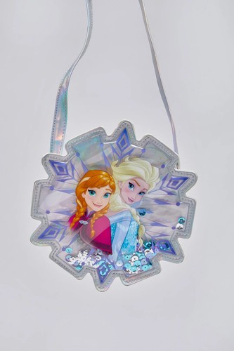 Borsa tracolla disney frozen - a,