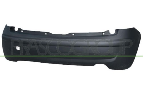 Prasco ft1221051 paraurti - prasco,