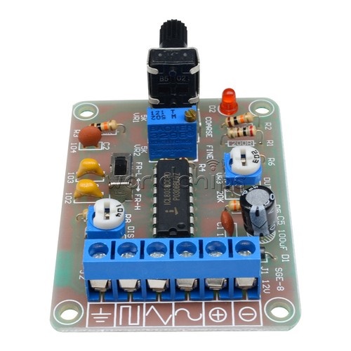 Modulo generatore segnale - modulo,