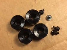 4 PIEDI Marantz nuovi con