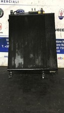 Ricambi usati radiatore - radiatore, aria
