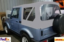 OEM Quality Suzuki Samurai