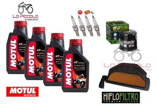 Honda cbr 929 2000 - cbr, kit