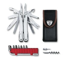 Victorinox swiss tool spirit - victorinox,
