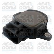 MEAT & DORIA Sensore Posizione Farfalla per Suzuki Wagon R+ MM 1.3 Jimny