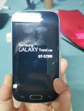 Samsung galaxy trend - samsung,