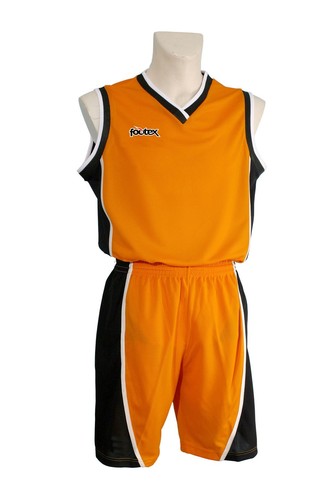 Completi canotte basket - +,