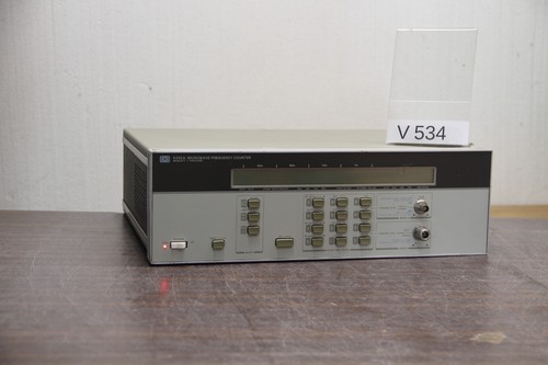 Agilent 5350a microwave - agilent,