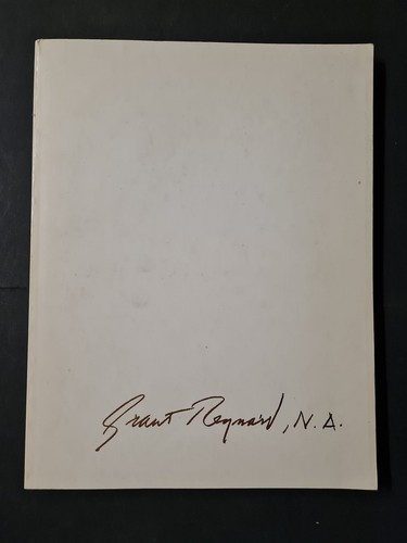 Grant reynard an - n.a, :