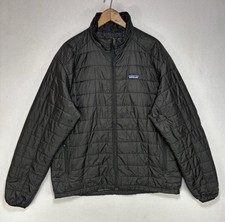 Patagonia Nano Puff Giacca