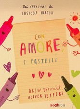 Libri drew daywalt - daywalt,