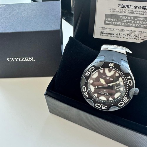Citizen bn0235 01e promaster - bn0235,