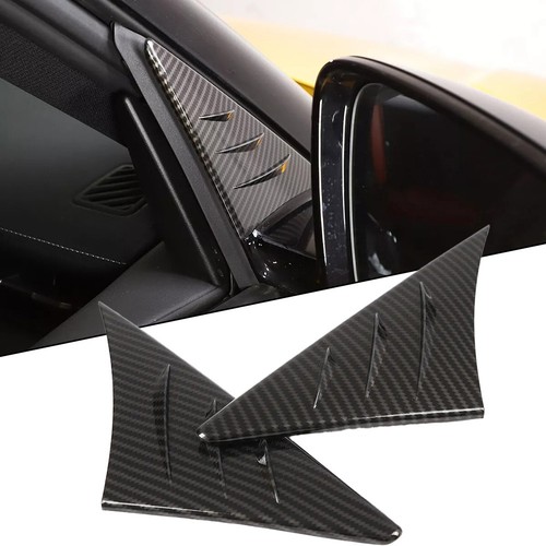 Accessori tuning deflettori - accessori,