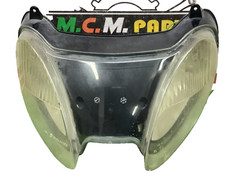 Faro Fanale Anteriore  Yamaha