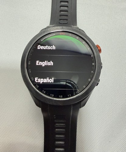 Garmin approach s70 - -,