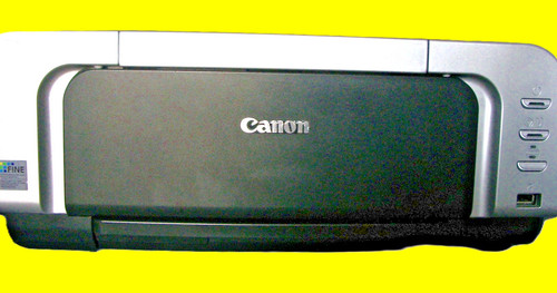 Canon pixma ip4200 inkjet - canon,