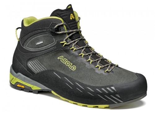 Scarpe approach hiking asolo - hiking,