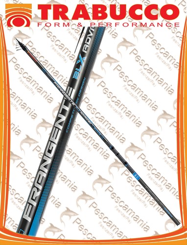Trabucco frangente blx - frangente,