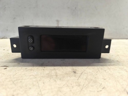 Display lcd cruscotto opel - lcd,