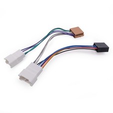 Cavo ISO per radio per Toyota RAV 4 IV (2013-2015)