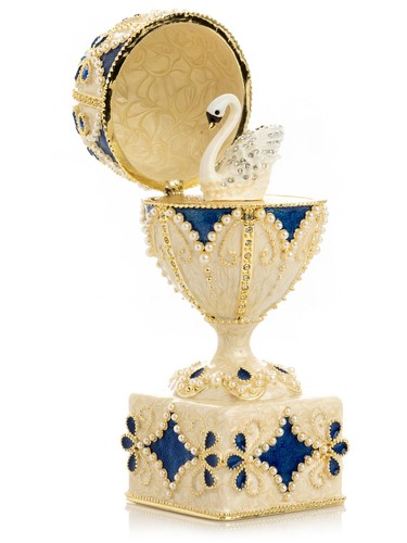 Uovo perle keren - uovo, con