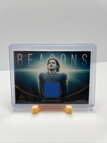 2024 panini luminance - panini,