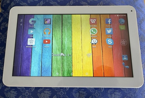 Tablet mediacom smartpad - mediacom,