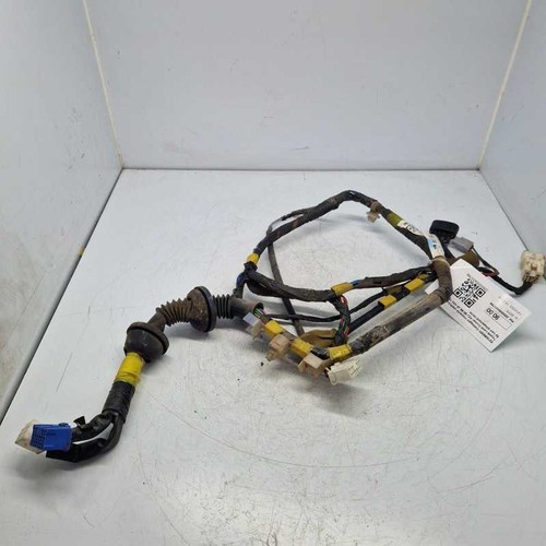 Cablaggio per toyota land - toyota,