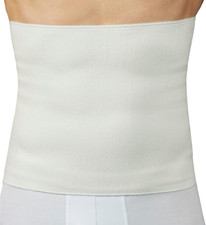 Fascia Lombare Uomo Donna in