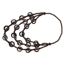  Collana Multistrato Fatta