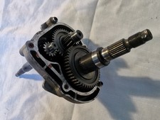 679080 INGRANAGGI RAPPORTI PRIMARI MALOSSI Z 14 / 39 PIAGGIO GILERA SCATOLA COMP