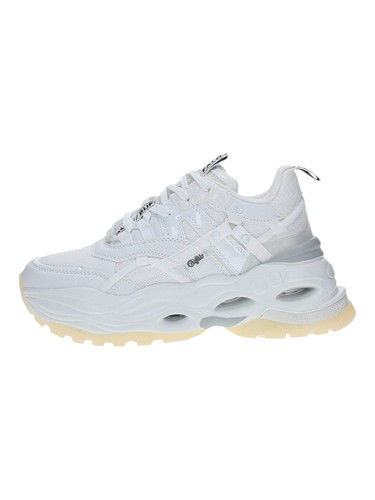 Buffalo sneakers ecopelle - buffalo,