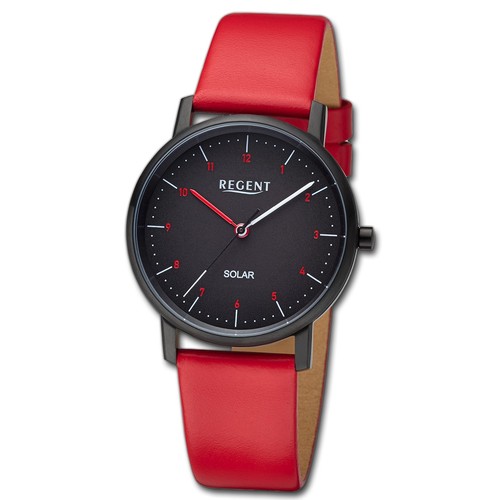 Orologio solare donna regent - solare,