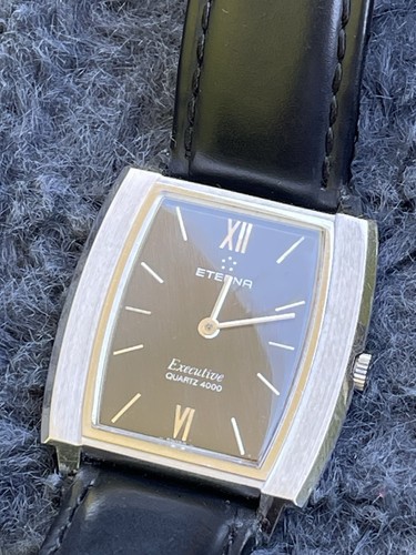Eterna executive quartz - executive,