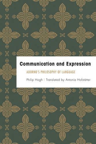 Communication and expression - communication,