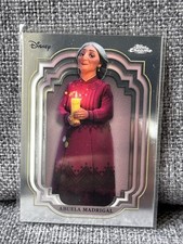 Topps Disney - Abuela Madrigal