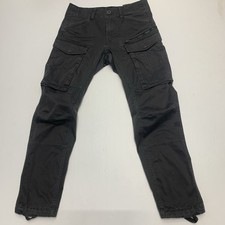 G Star Raw, Uomo Carbón Color