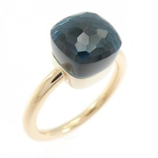 Autentico anello nudo