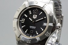 Orologio Uomo Automatico TAG