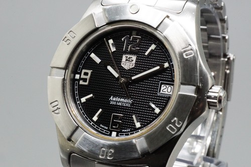 Orologio uomo automatico - orologio, tag