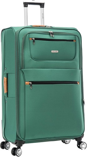 Valigia ruote grande - 4,