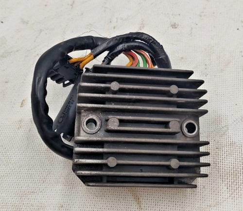 Regolatore tensione bmw - di, f