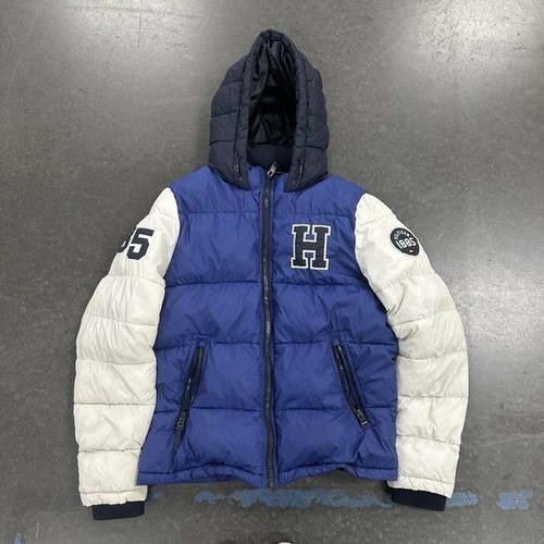 Tommy hilfiger giubbotto - hilfiger,