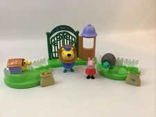 Peppa Pig Peppa's Day at the