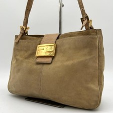Borsa a secchiello FENDI mamma