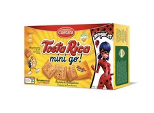 Biscuits minis tosta rica 5 - tosta,